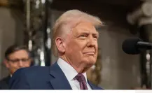 Donald Trump acusa a China de violar acuerdo para rebajar aranceles