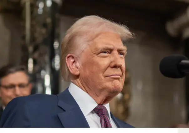 Donald Trump acusa a China de violar acuerdo para rebajar aranceles
