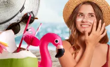 El mejor protector solar para temporada de verano, según dermatólogos