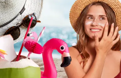 El mejor protector solar para temporada de verano, según dermatólogos