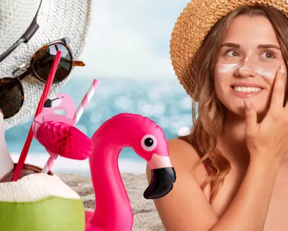 El mejor protector solar para temporada de verano, según dermatólogos