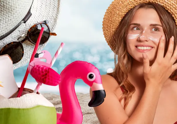 El mejor protector solar para temporada de verano, según dermatólogos
