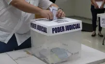 Elección judicial en Tamaulipas: ¿Puedes llevar acordeón o apuntes a la casilla ese día?