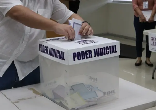 Elección judicial en Tamaulipas: ¿Puedes llevar acordeón o apuntes a la casilla ese día?