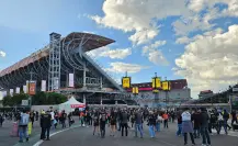 ¿Cuánto cuesta ir a un concierto al Estadio GNP en CDMX? Esta es la guía completa de gastos