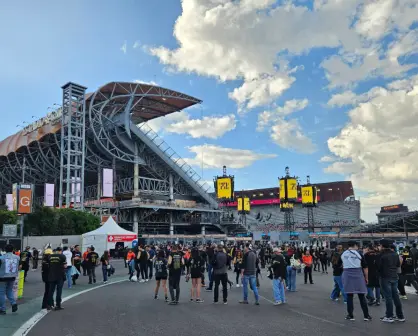¿Cuánto cuesta ir a un concierto al Estadio GNP en CDMX? Esta es la guía completa de gastos