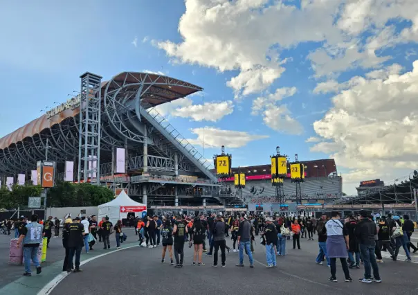 ¿Cuánto cuesta ir a un concierto al Estadio GNP en CDMX? Esta es la guía completa de gastos