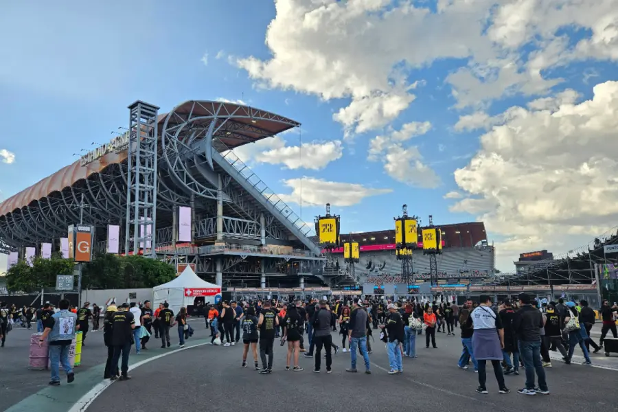¿Cuánto cuesta ir a un concierto al Estadio GNP en CDMX? Esta es la guía completa de gastos