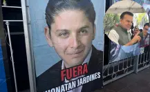 Esto dice Esteban Villegas sobre problemas en Bienestar Durango y Jonathan Jardines 
