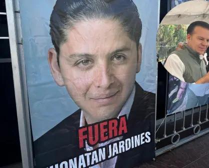 Esto dice Esteban Villegas sobre problemas en Bienestar Durango y Jonathan Jardines 