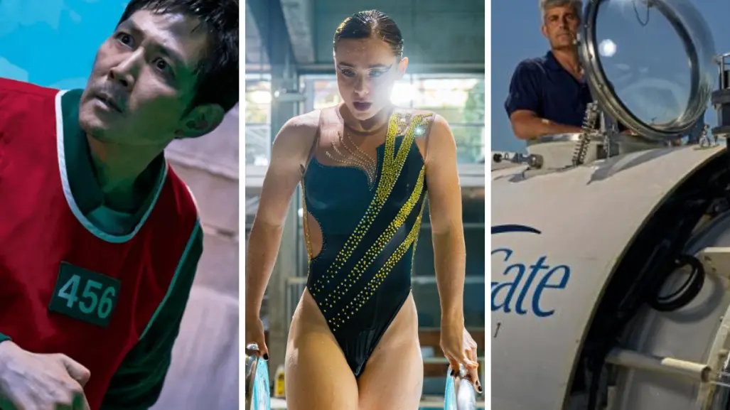 Estrenos de Netflix en junio: estas series y películas llegarán a la plataforma este verano