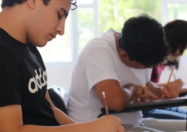 ¿Cómo ingresar a la Universidad Rosario Castellanos en Kanasín?
