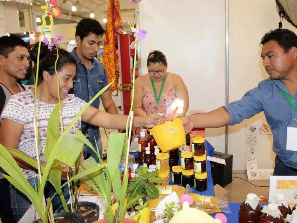 Durante tres días los visitantes podrán disfrutar de varias actividades enfocadas en el cuidado del medio ambiente.- Fuente Facebook Expo Foro Ambiental