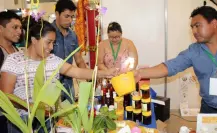 Este viernes comienza en Mérida la Expo Foro Ambiental en su novena edición