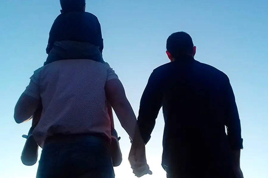 Propone Diputada de BCS que parejas gay puedan registrar a sus hijos en el Registro Civil Estatal