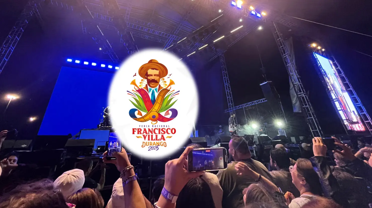 Foto: Especial | Estas serán las agrupaciones que se presenten en las Expo Bandas de la Feria de durango 2025.