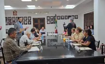 Gobierno de Zuazua aclara cambios laborales y garantiza respeto a derechos de excolaboradores