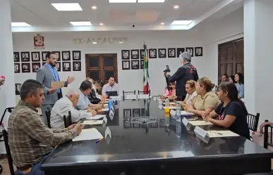 Gobierno de Zuazua aclara cambios laborales y garantiza respeto a derechos de excolaboradores
