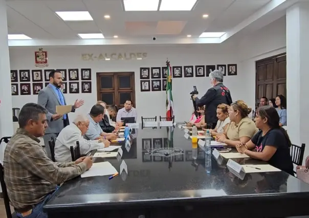 Gobierno de Zuazua aclara cambios laborales y garantiza respeto a derechos de excolaboradores