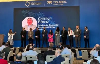 Scitum Telmex abre oficina en Monterrey para reforzar la ciberseguridad