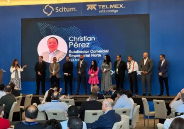 Scitum Telmex abre oficina en Monterrey para reforzar la ciberseguridad