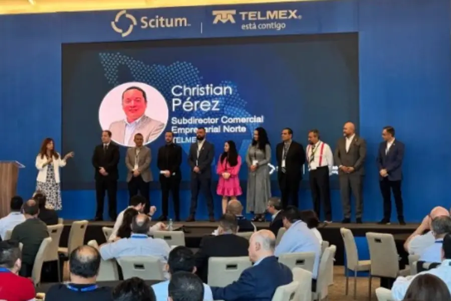 Scitum Telmex abre oficina en Monterrey para reforzar la ciberseguridad