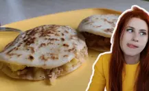¿Quién hace las mejores gorditas de Torreón? Nuevo concurso busca descubrirlo