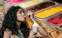 3 heladerías en Mérida para refrescarte  el paladar ante la ola de calor
