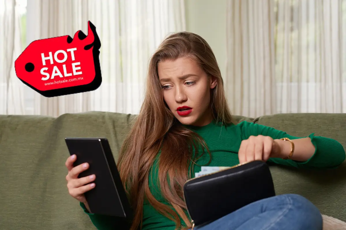 El mejor financiamiento para comprar en el Hot Sale 2025 es el pago de meses sin intereses, pero solo si se sabe utilizar. Foto: Canva | Hot Sale