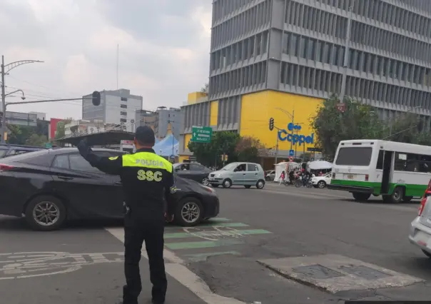 Hoy No Circula en CDMX: estos vehículos no circulan este último sábado de mayo