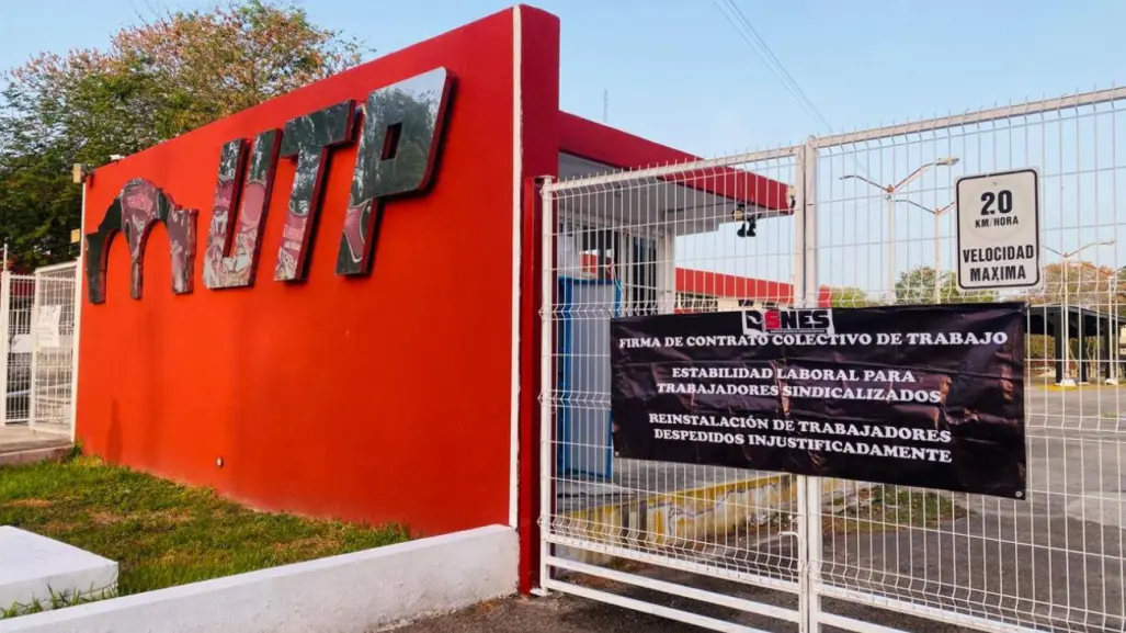 Universidades de Yucatán se suman a la huelga de maestros