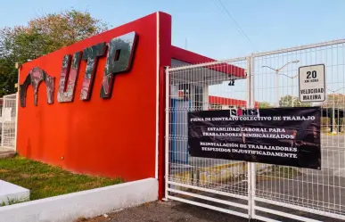 Universidades de Yucatán se suman a la huelga de maestros