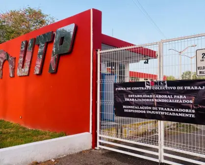 Universidades de Yucatán se suman a la huelga de maestros