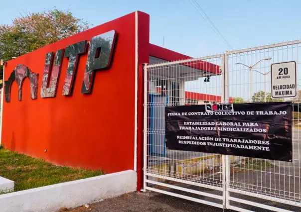 Universidades de Yucatán se suman a la huelga de maestros