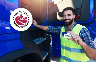 Conoce los tipos de licencia que puedes tramitar en Control Vehicular