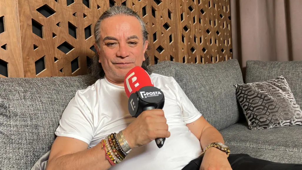 ¿Participará Germán Ortega en LCDLF México?; Freddy Ortega lo revela | VIDEO