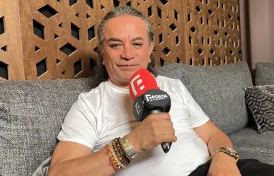 ¿Participará Germán Ortega en LCDLF México?; Freddy Ortega lo revela | VIDEO