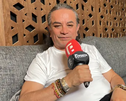 ¿Participará Germán Ortega en LCDLF México?; Freddy Ortega lo revela | VIDEO