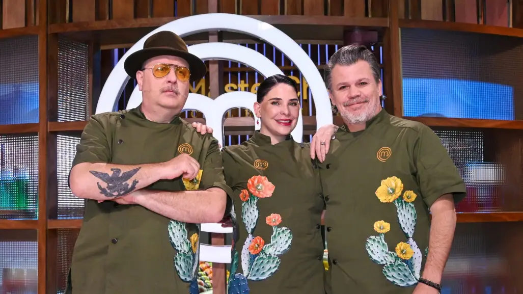 MasterChef Celebrity 2025: ¿uno de los eliminados regresará a la competencia?