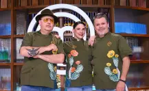 MasterChef Celebrity 2025: ¿uno de los eliminados regresará a la competencia?
