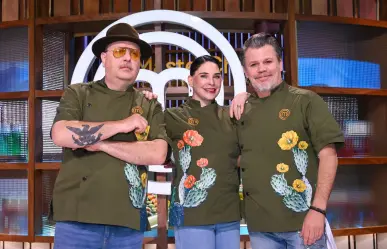 MasterChef Celebrity 2025: ¿uno de los eliminados regresará a la competencia?