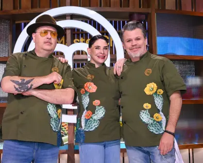 MasterChef Celebrity 2025: ¿uno de los eliminados regresará a la competencia?