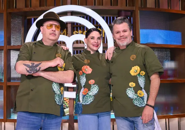 MasterChef Celebrity 2025: ¿uno de los eliminados regresará a la competencia?