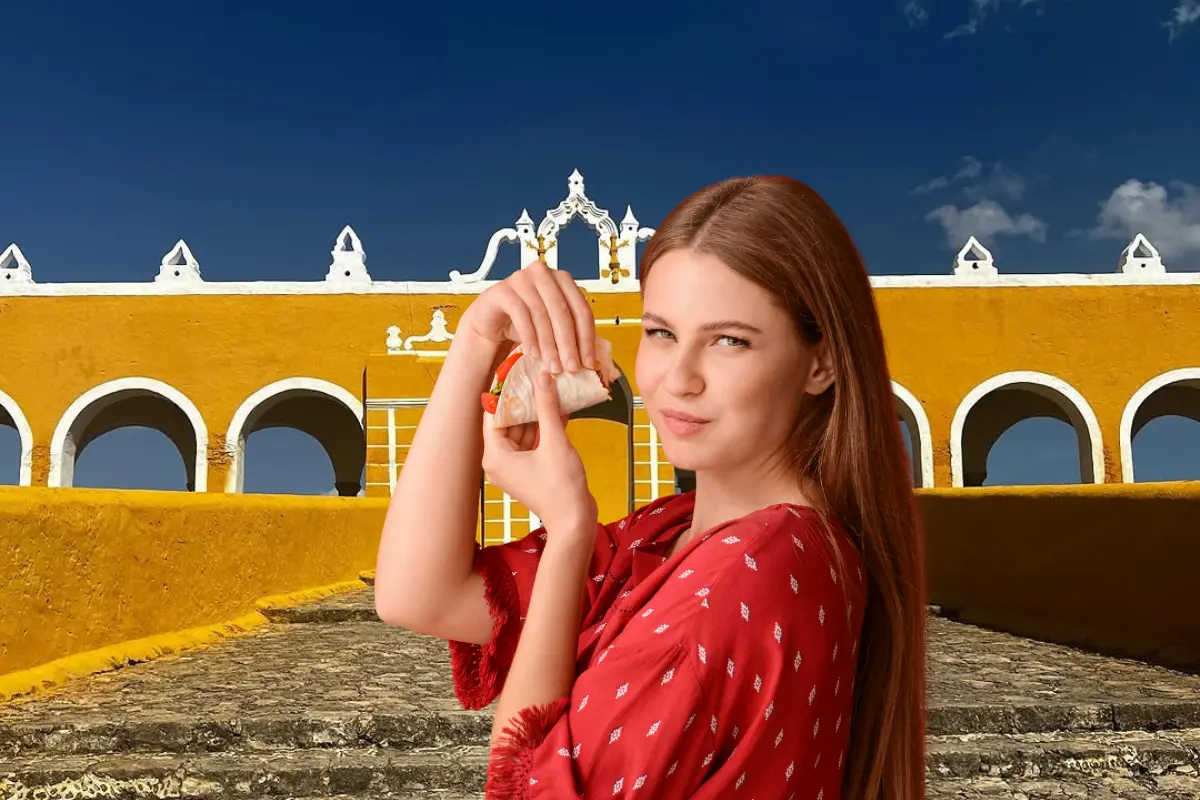 El pueblo mágico con los mejores tacos de cochinita pibil, Foto Instagram @lcervantes