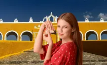 ¿Conocías este paraíso en Yucatán? El destino cerca de CDMX con la mejor cochinita pibil