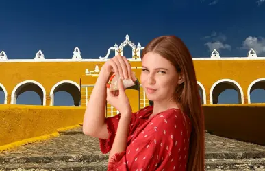 ¿Conocías este paraíso en Yucatán? El destino cerca de CDMX con la mejor cochinita pibil