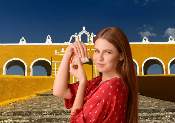 ¿Conocías este paraíso en Yucatán? El destino cerca de CDMX con la mejor cochinita pibil