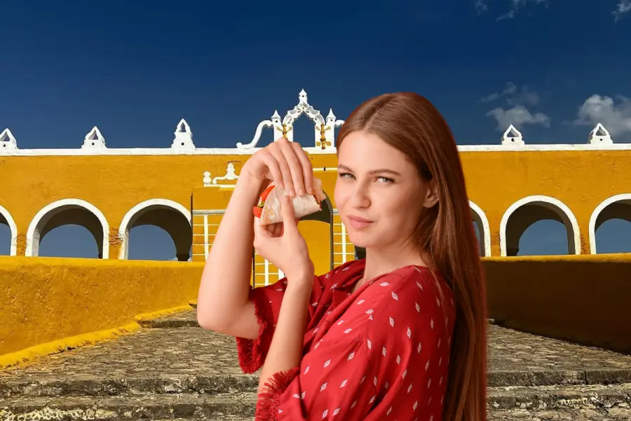 ¿Conocías este paraíso en Yucatán? El destino cerca de CDMX con la mejor cochinita pibil