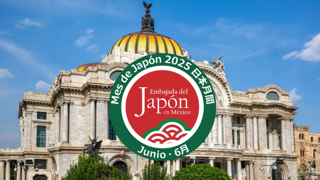 Mes de Japón en CDMX estas son las fechas y actividades imperdibles