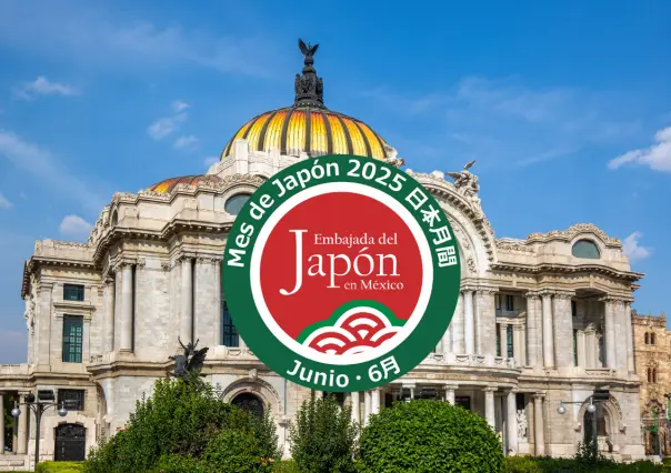 Mes de Japón en CDMX estas son las fechas y actividades imperdibles